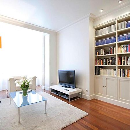 The Rentals Collection | Leonardo San Sebastian Exterior photo