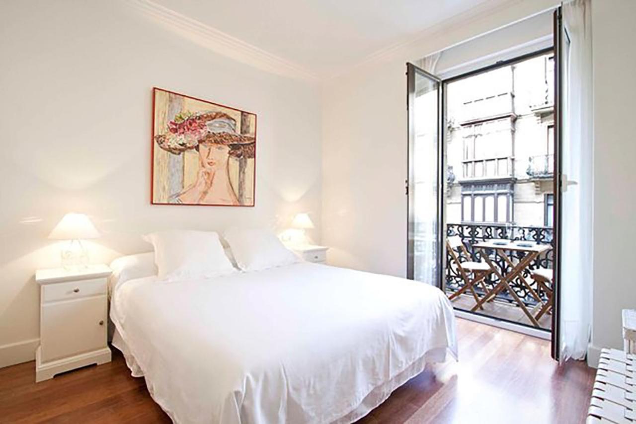 The Rentals Collection | Leonardo San Sebastian Exterior photo