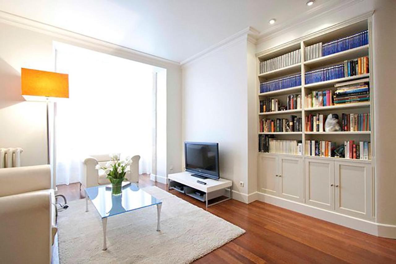 The Rentals Collection | Leonardo San Sebastian Exterior photo