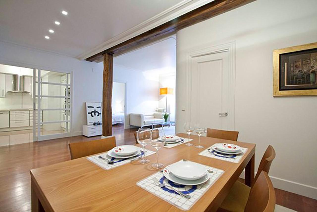 The Rentals Collection | Leonardo San Sebastian Exterior photo