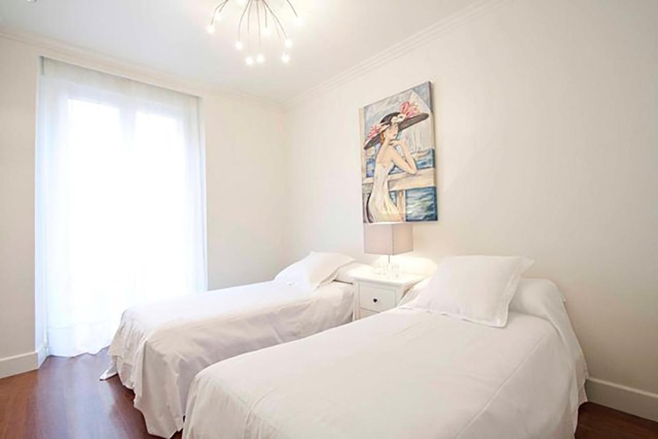The Rentals Collection | Leonardo San Sebastian Exterior photo