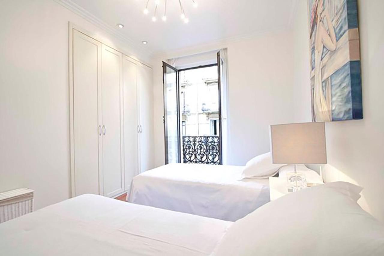 The Rentals Collection | Leonardo San Sebastian Exterior photo
