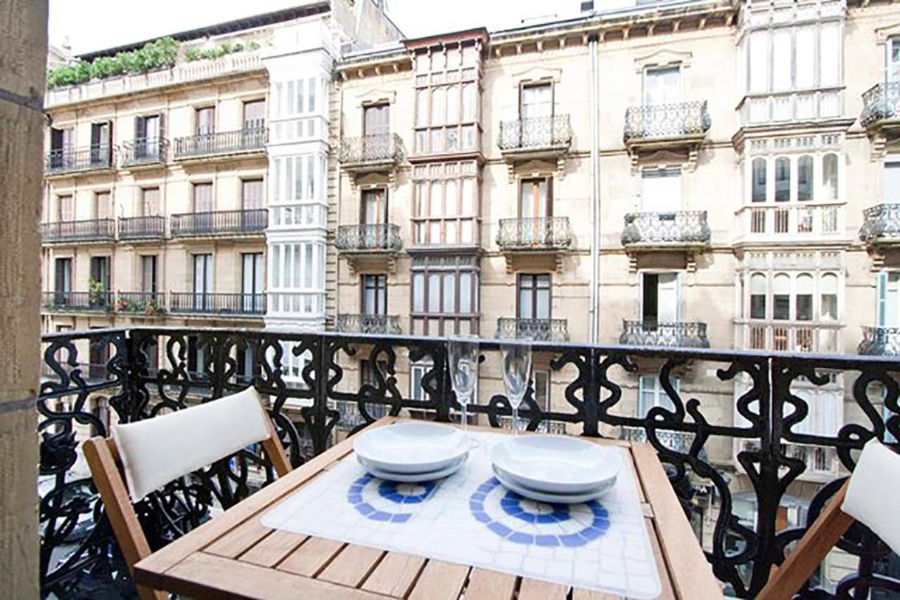 The Rentals Collection | Leonardo San Sebastian Exterior photo